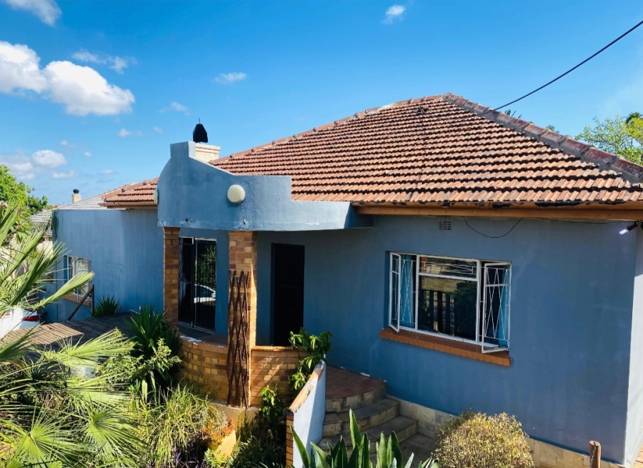 3 Bedroom Property for Sale in Penford Eastern Cape